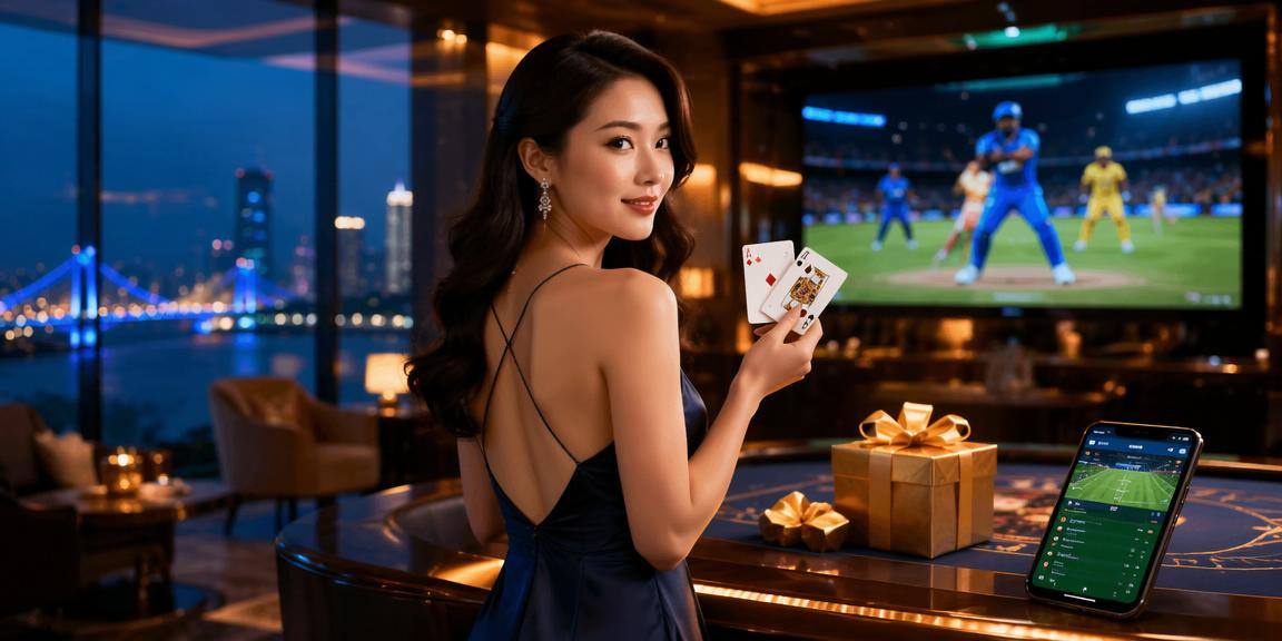 gmaj7 Live Casino